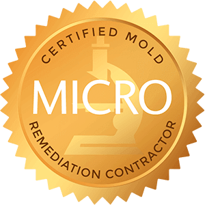 Micro Seal CMRC Logo